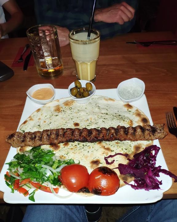 Shams Bistro & Lieferservice