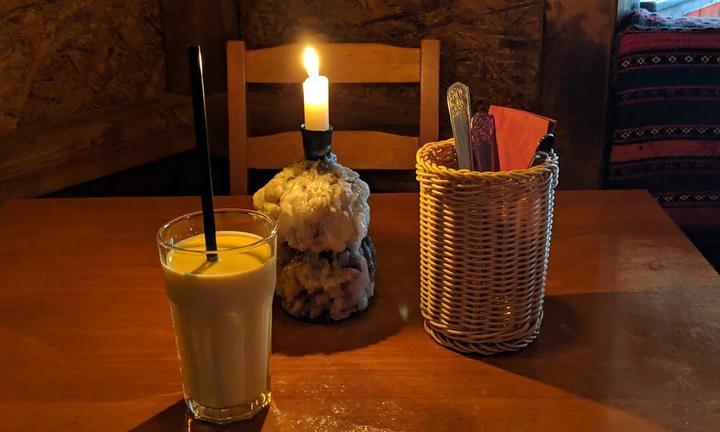 Shams Bistro & Lieferservice