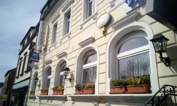 Stadt-Gut-Hotel Wahlster