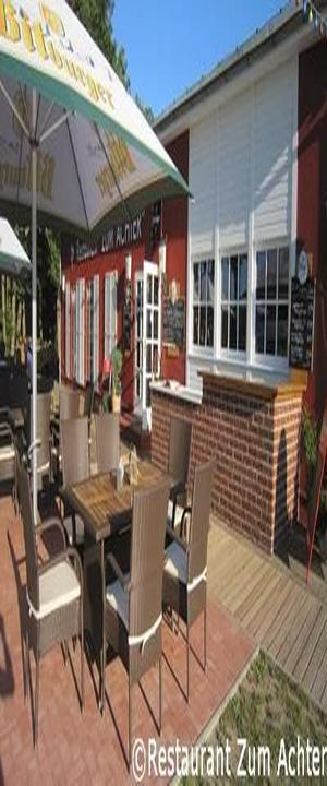Restaurant Zum Achter