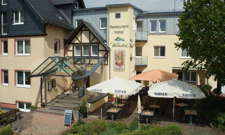 Waldesblick