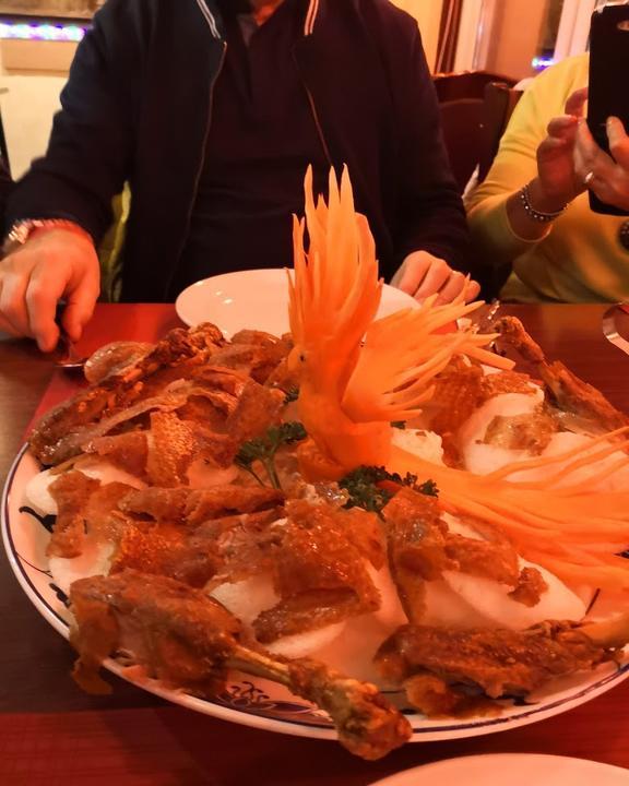 China Restaurant HayCheng