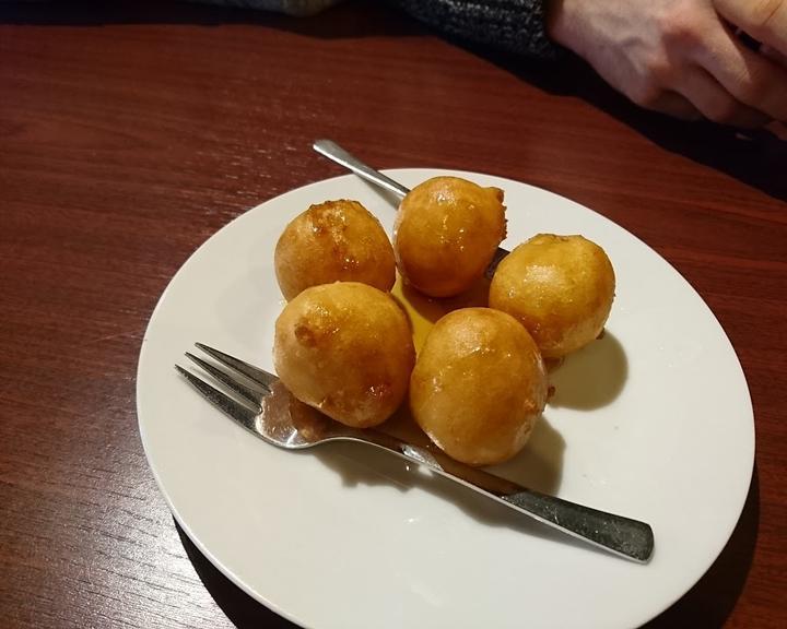 China Restaurant HayCheng