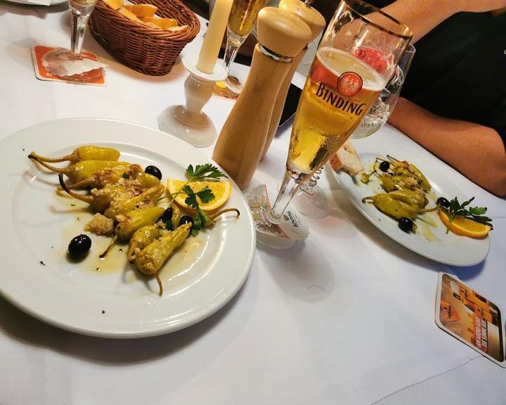 Restaurant Dalmacija