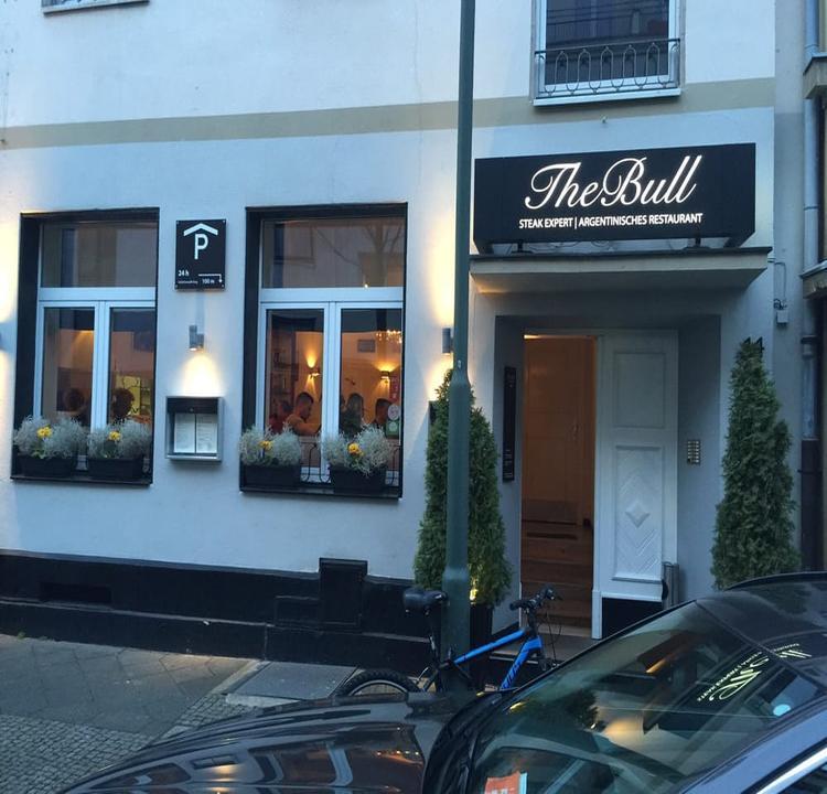 The Bull Steak Expert