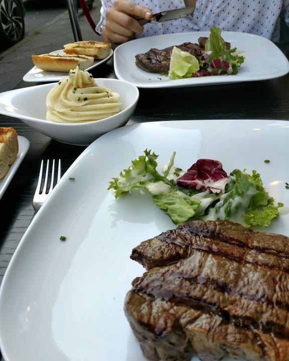 The Bull Steak Expert