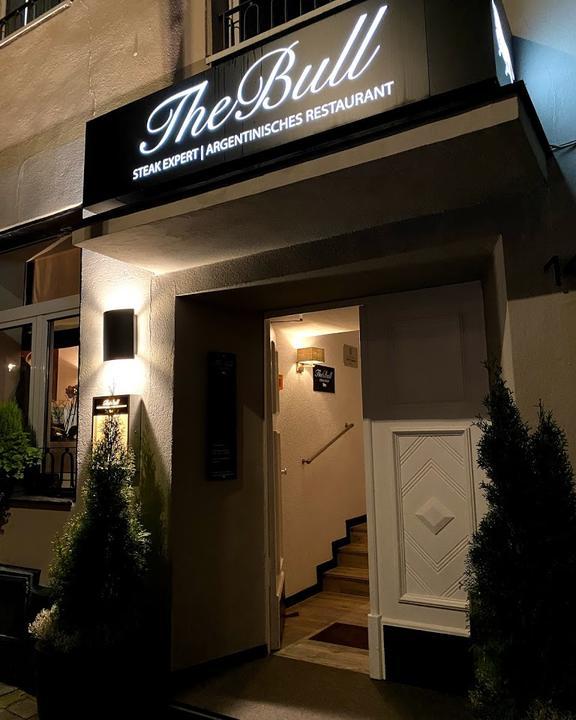 The Bull Steak Expert