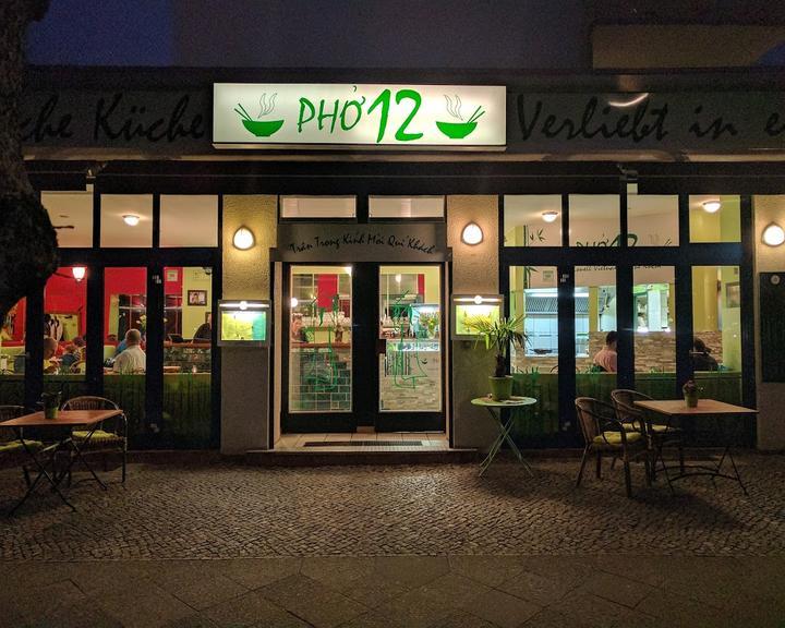 Pho 12