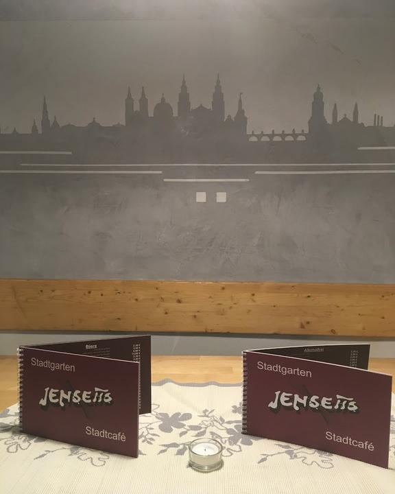 Jenseits