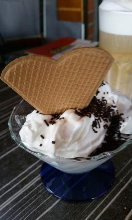 Der Eismacher