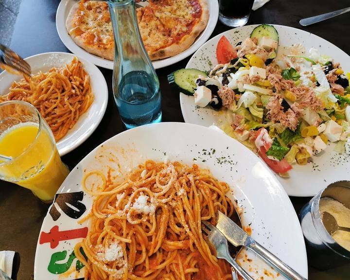 Bella Italia