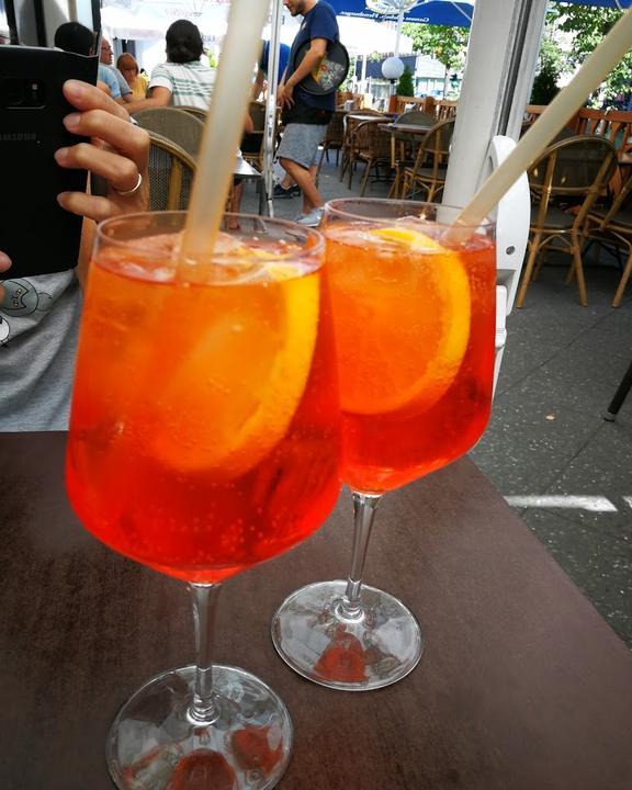 Bella Italia