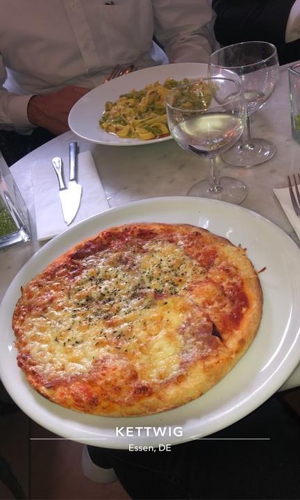 Terrasse Pizza Pasta Doner