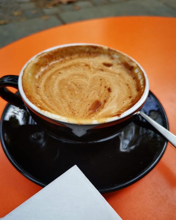 Espresso Bar
