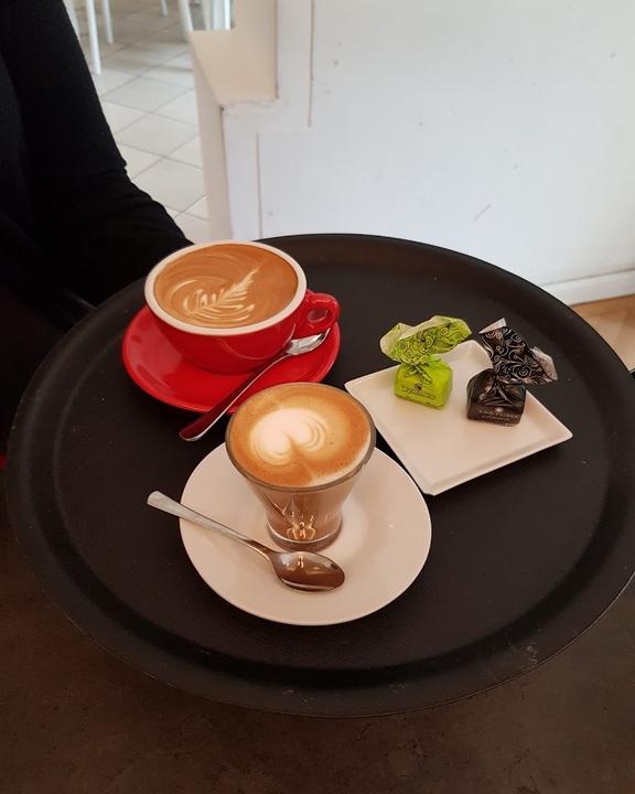 Espresso Bar