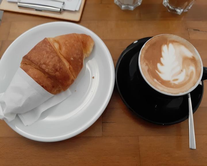 Espresso Bar