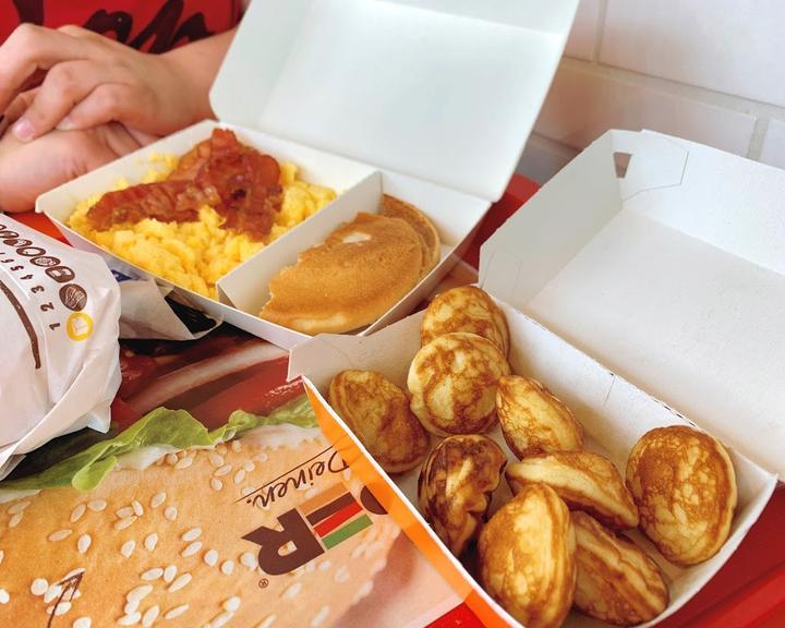 Burger King