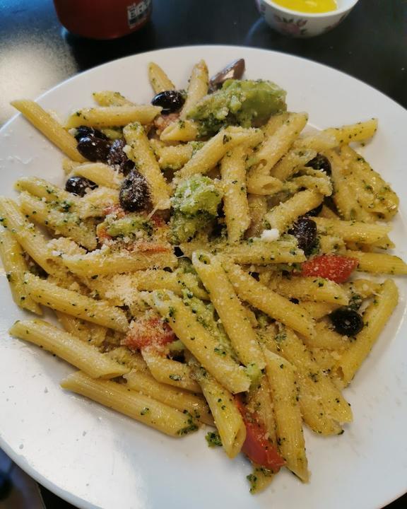 Casa Vip da Simonetta.