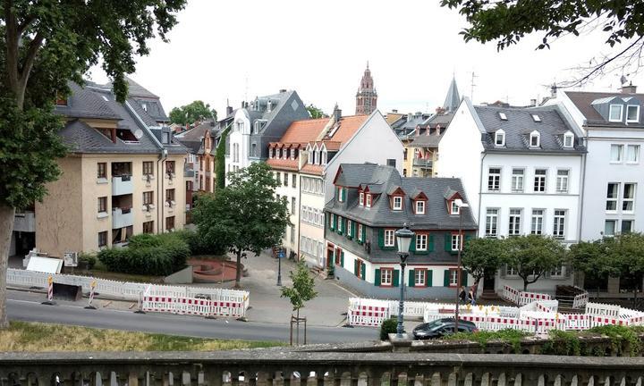 Weinhaus Bluhm