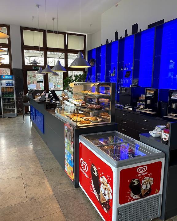 Mauercafé
