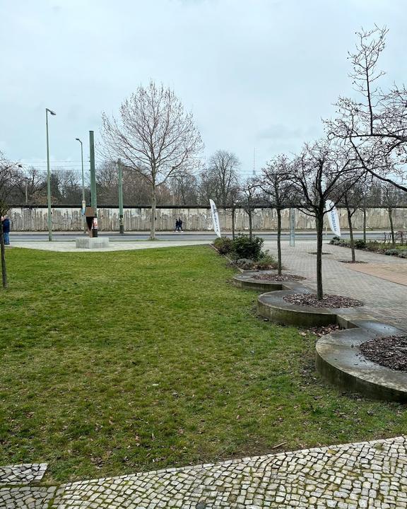 Mauercafé