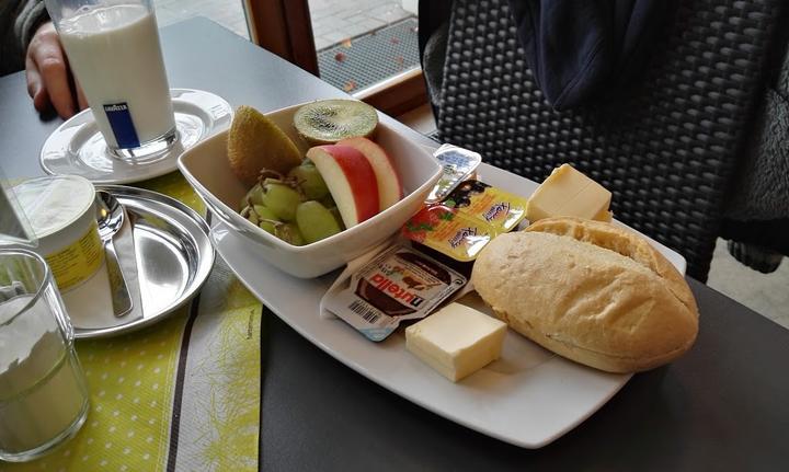 Mauercafé