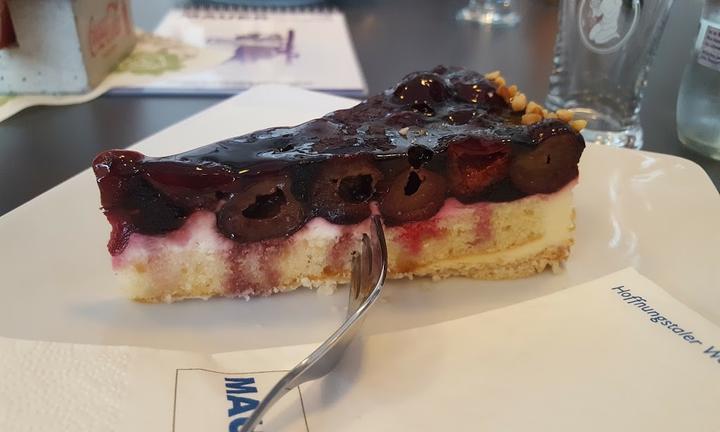 Mauercafé