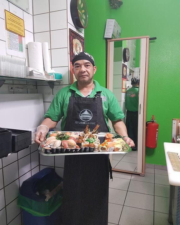 Sakana Sushi braunschweig