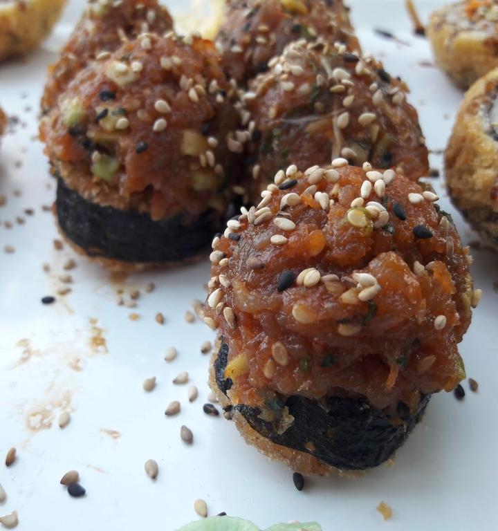 Sakana Sushi braunschweig