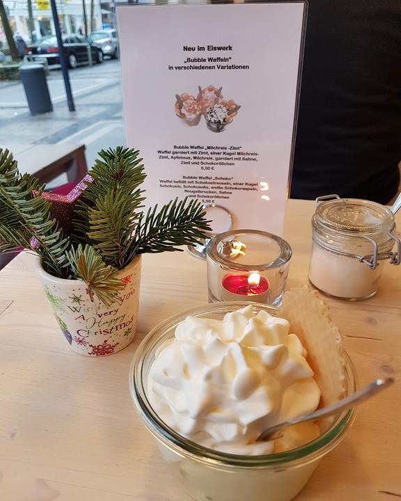 Eiswerk