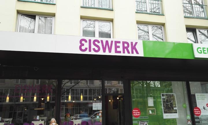 Eiswerk