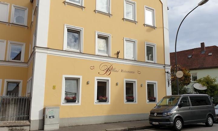 Ristorante Bellini
