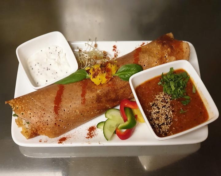 Goura Pakora