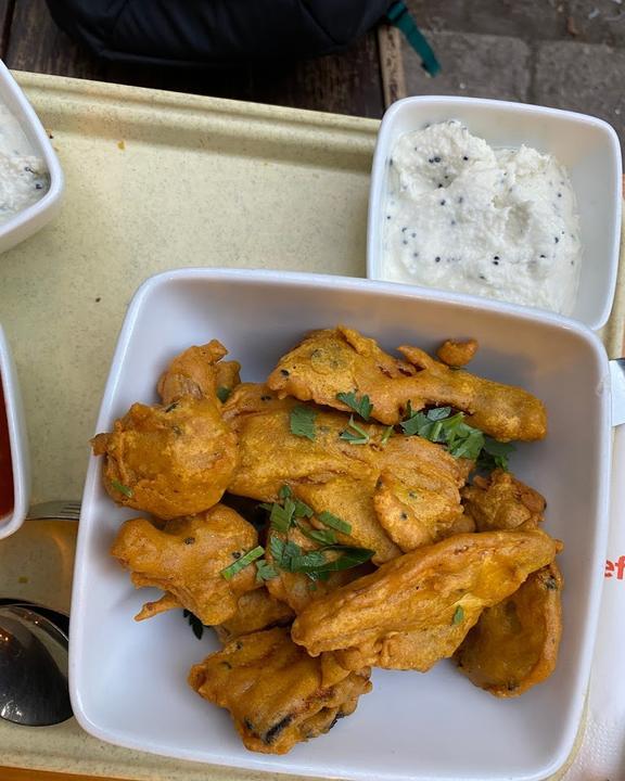 Goura Pakora