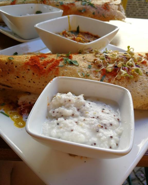 Goura Pakora