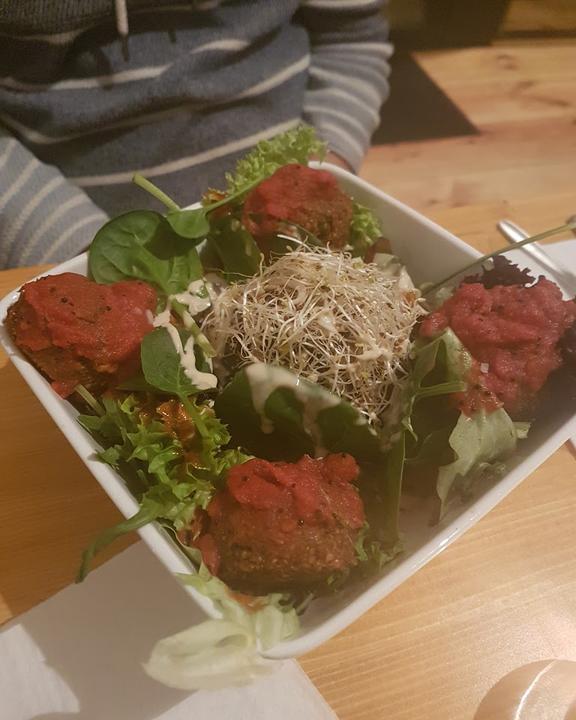 Goura Pakora