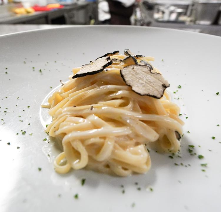 Non solo pizza e vino