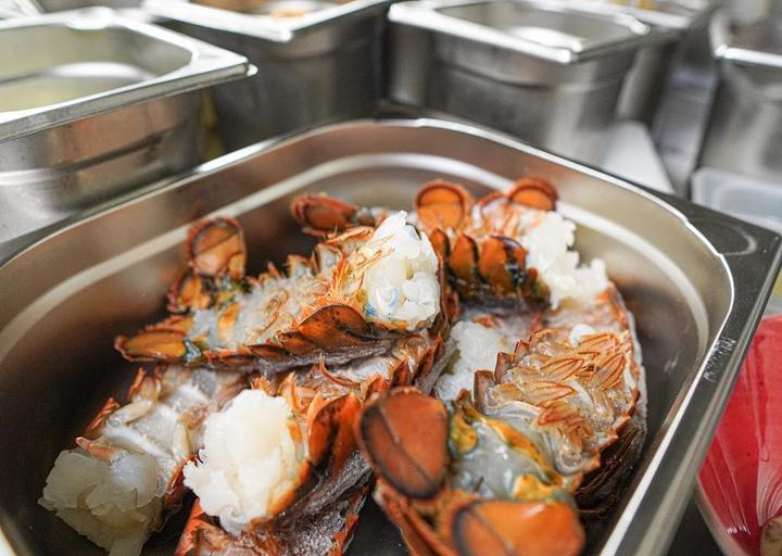 Non solo pizza e vino