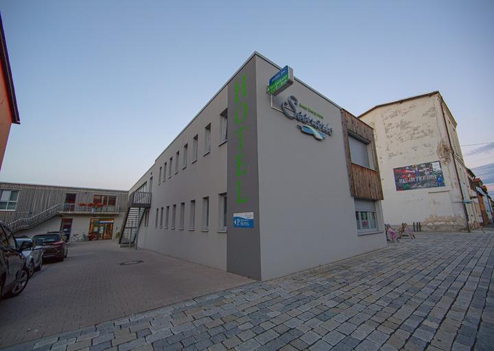 Seenario Restaurant