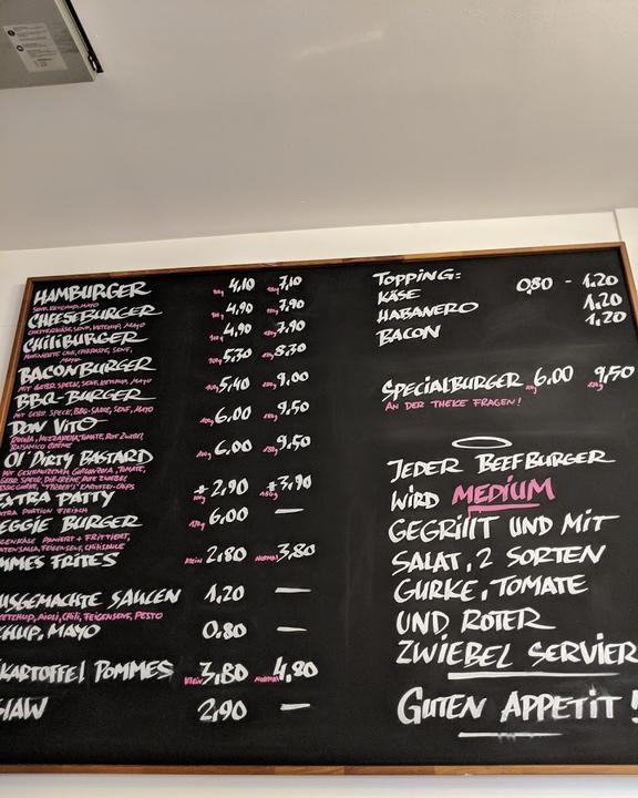 Beef Brothers Dusseldorf