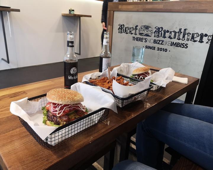 Beef Brothers Dusseldorf