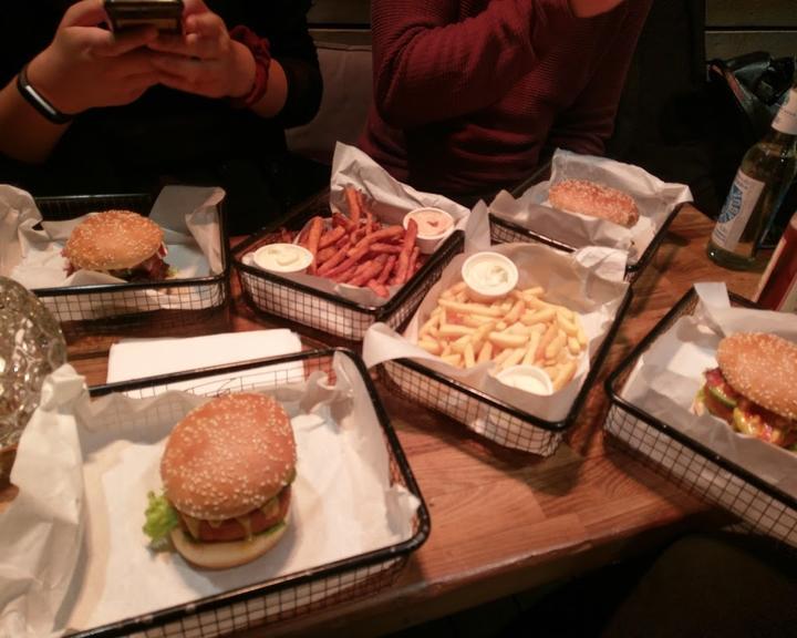 Beef Brothers Dusseldorf