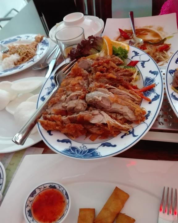 Restaurant Dynasty
