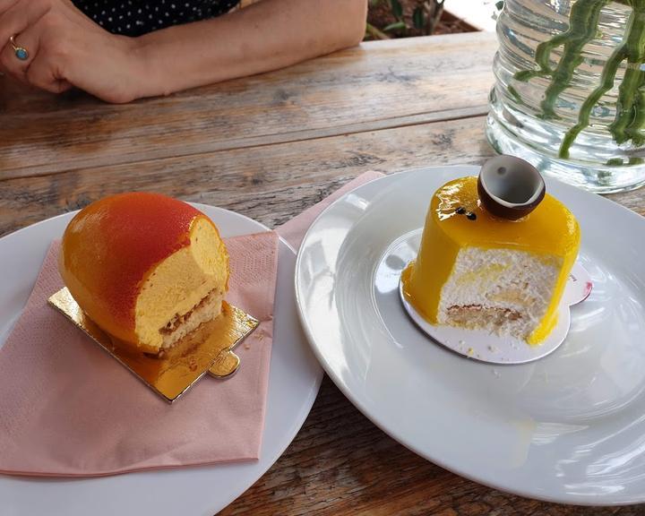 Patisserie Ludwig