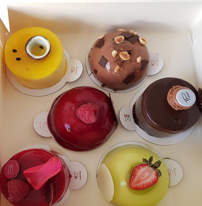 Patisserie Ludwig