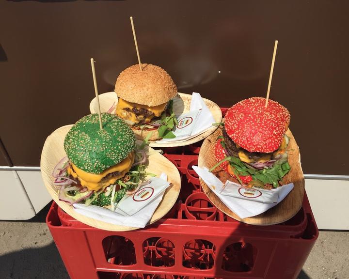 Thronburger