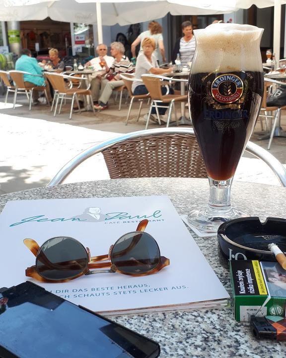 Cafe Jean-Paul
