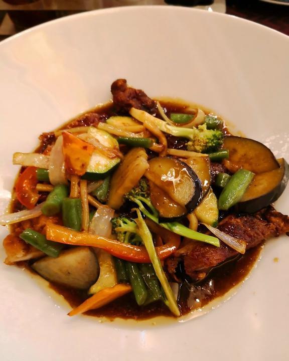 Thai-Haus Tuitong