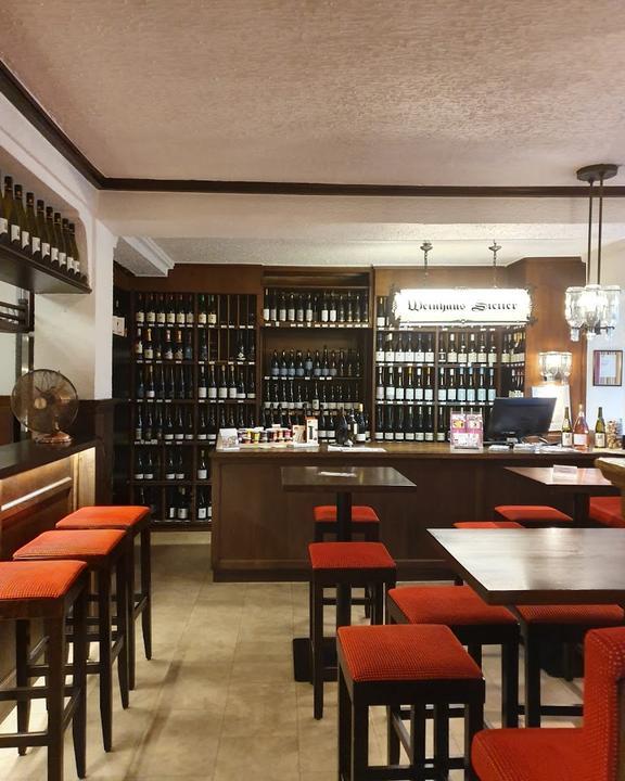 Weinstube Stetter