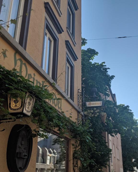 Weinstube Stetter